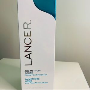 LANCER The Method Polish /Norm-Combo Skin